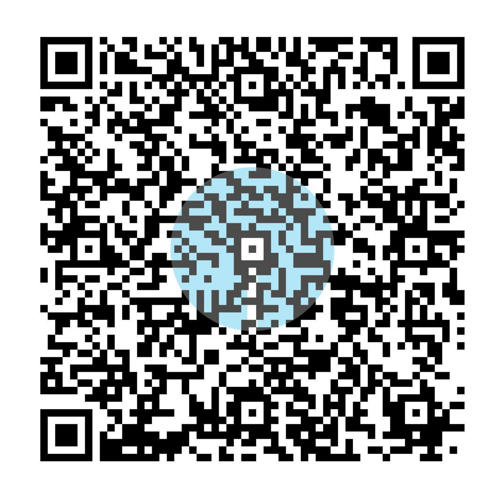 UPI QR Code