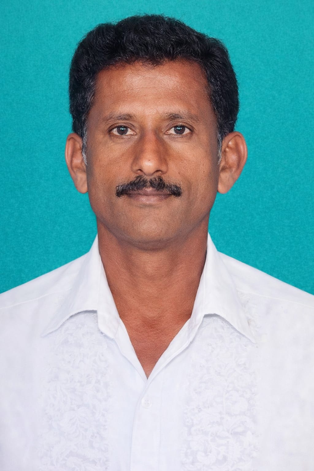 Meghasree P S